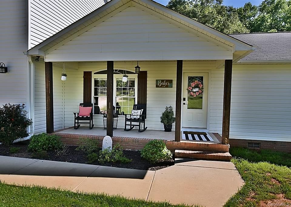 1616 Jim McCarter Rd N, Clover, SC 29710 Zillow