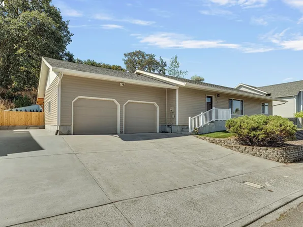 1818 Minnesota St, The Dalles, OR 97058
