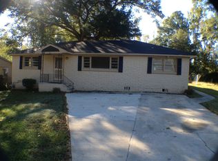 1614 Mathis Cir, Macon, GA 31206