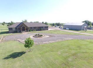 656 W Barton County Rd, Great Bend, KS 67530