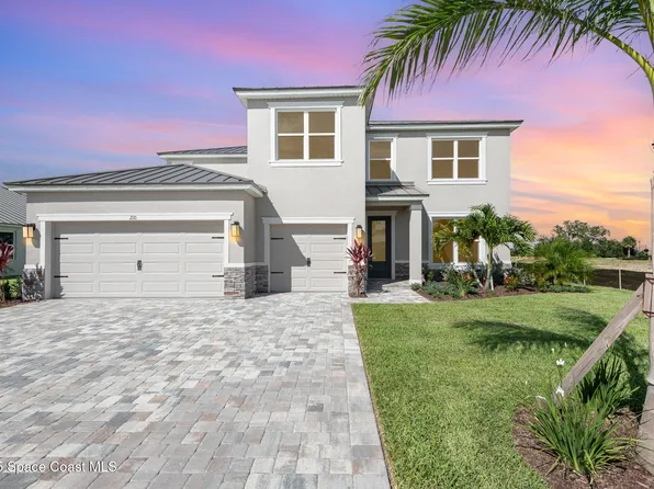 210 First Light Cir, Cocoa, FL 32922