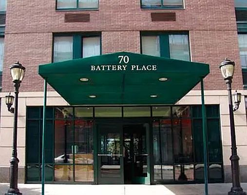 4th image of 70 Battery Pl APT 506