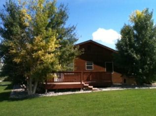 7 Mountain Dr #11, Cody, WY 82414