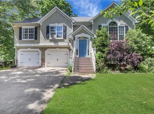 3820 Pheasant Run Trce, Cumming, GA 30028