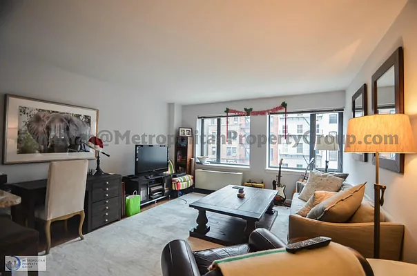 Rented by Metropolitan Property Group | media 21