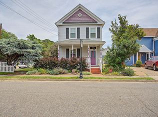 234 Washington St, Hampton, VA 23669
