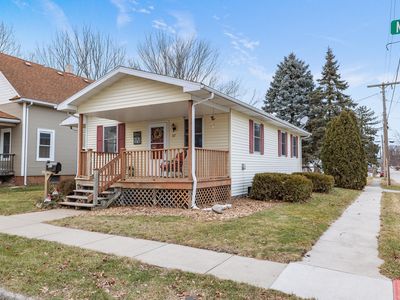 517 Niles St, La Porte, IN, 46350
