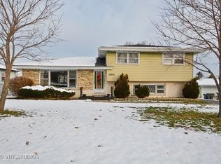 8810 W 85th Pl, Justice, IL 60458