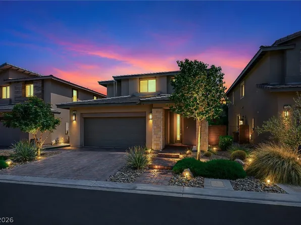 7040 Topaz Mountain Ct, Spring Valley, NV 89148