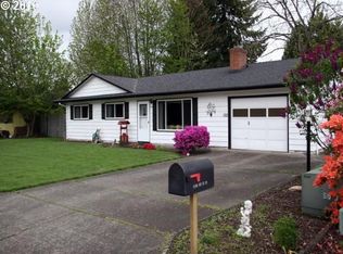 4100 NE 52nd St, Vancouver, WA 98661