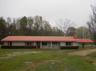 185 Ridge Rd, Castor, LA 71016