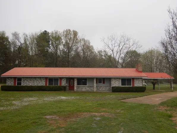 185 Ridge Rd, Castor, LA 71016