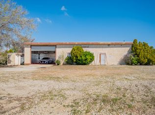 3323 E Avenue I, Lancaster, CA 93535