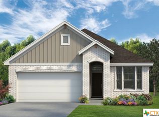 725 La Parra Bnd, Temple, TX 76502