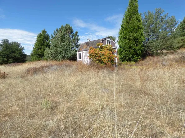 Engineers Rd #N/k, Julian, CA 92036
