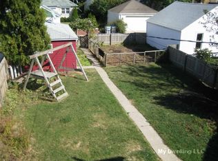 3026 S 39th St, Milwaukee, WI 53215