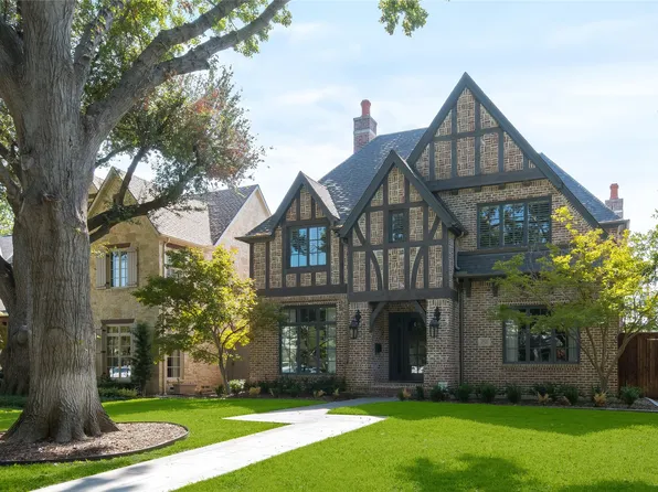 3929 Southwestern Blvd, Dallas, TX 75225