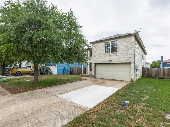 2219 Georgian Dr, Georgetown, TX 78626