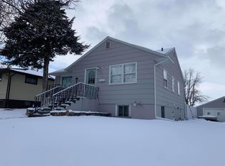 1221 5th St, Havre, MT 59501