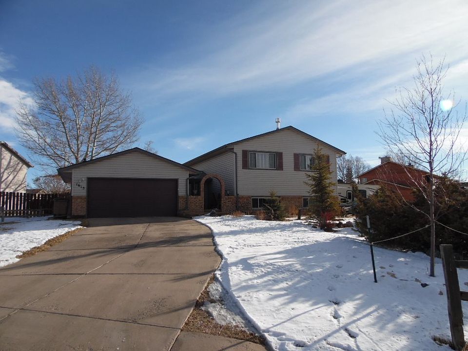 1st image of 1613 Palomino Dr