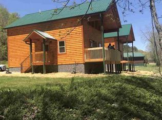 2333 Riverport Way, Pigeon Forge, TN 37863