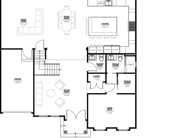 1089 Huckleberry Road, North Bellmore, NY 11710