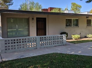 5550 N 12th St UNIT 6, Phoenix, AZ 85014