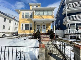87-89 Ferry St #A, Lawrence, MA 01841