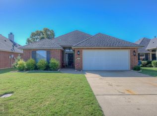 3507 Grand Cane Ln, Bossier City, LA 71111