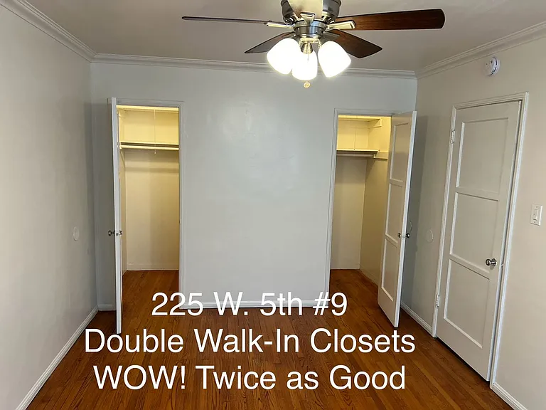 225 W 5th St #9 — Photo 8