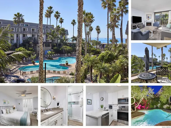999 N Pacific St Unit F204, Oceanside, CA 92054