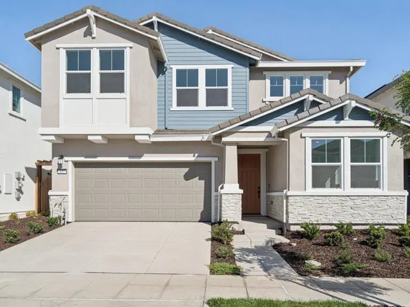 337 E Beatrice Ave, Mountain House, CA 95391