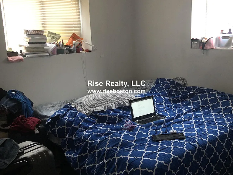 226 Parker Hill Ave #7D — Photo 7