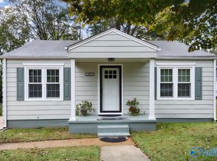 3811 8th Ave SW, Huntsville, AL 35805