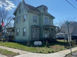 156 Front St, Leipsic, DE 19901