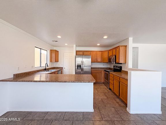 2nd image of 42785 W CAMINO DE JANOS --
