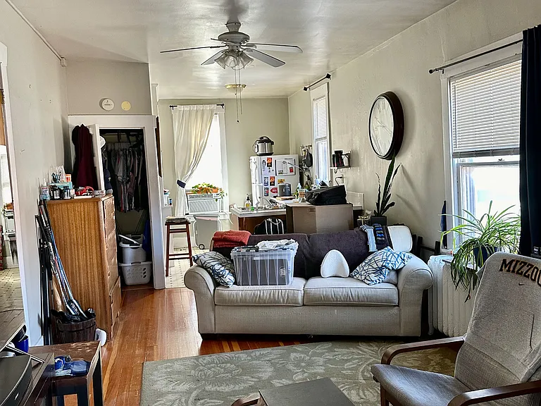 3305 W Hayward Pl #5 — Photo 1
