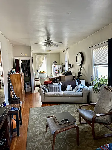 3305 W Hayward Pl #5 Photo 1