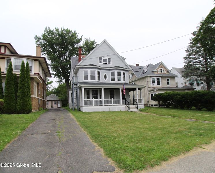 2nd image of 481 Western Avenue
