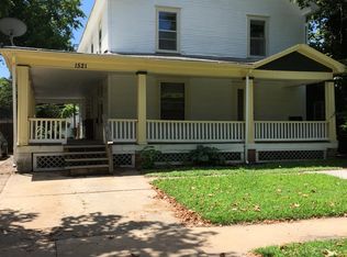 1521 Leavenworth St APT 1, Manhattan, KS 66502