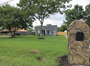 1101 S Eastman Rd, Kingsport, TN 37660