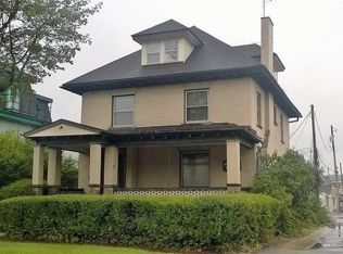 5 Penn Ave, Greenville, PA 16125