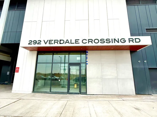 292 Verdale Cross #1702B, Markham, ON L6G 0H6