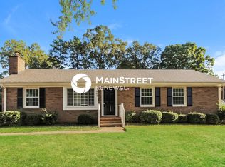 7409 Pawtuckett Rd, Charlotte, NC 28214
