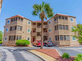 600 S Ocean Blvd, North Myrtle Beach, SC 29582