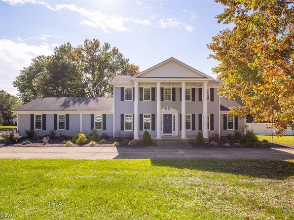 2870 Hudson Aurora Rd, Hudson, OH 44236