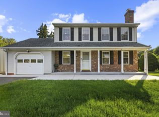 13054 Tarragon Rd, Reisterstown, MD 21136