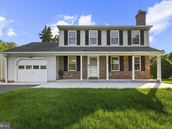 13054 Tarragon Rd, Reisterstown, MD 21136