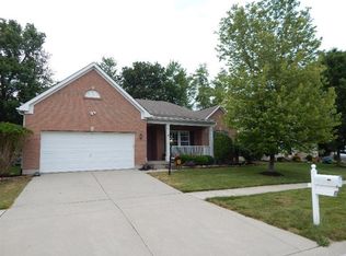 241 Indian Lake Dr, Maineville, OH 45039
