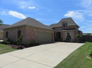 2030 Pebble Creek Dr, Brandon, MS 39042